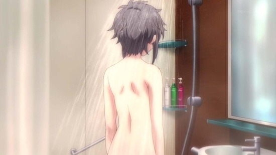 魔法科高校の優等生 10話場面カット022