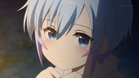 ライフル・イズ・ビューティフル 11話番組カット061