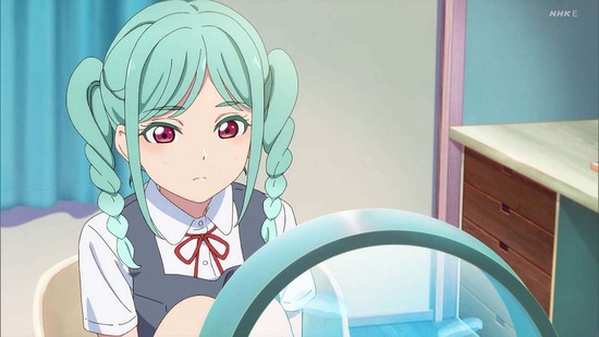 ラブライブ!スーパースター!! 3 7話場面カット022