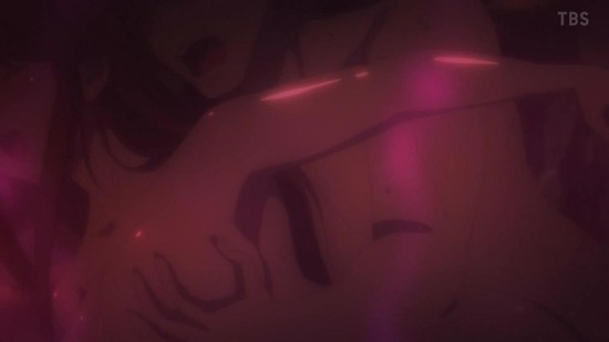 異世界魔王と召喚少女の奴隷魔術Ω 3話場面カット017