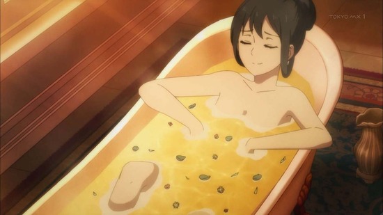 冒険者になりたいと都に出て行った娘 12話場面カット05