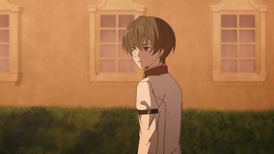 無職転生 Ⅱ 8話場面カット003