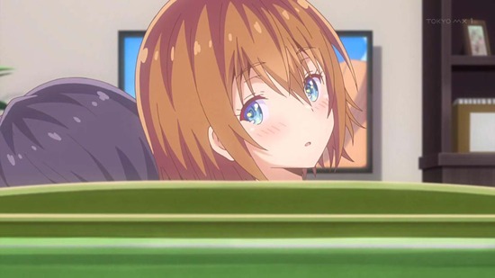 可愛ければ変態でも好きになってくれますか? 8話番組カット008