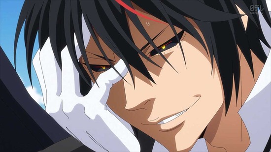 転生したらスライムだった件 57話場面カット005