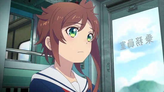 終末トレインどこへいく? 6話場面カット004