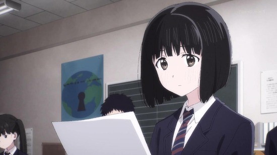 スーパーカブ 3話場面カット007
