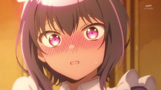 最近雇ったメイドが怪しい 8話場面カット045