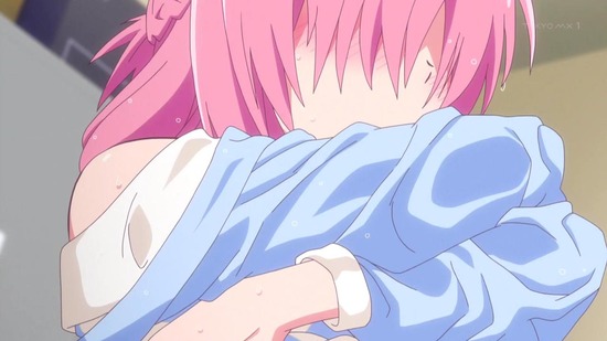 女神寮の寮母くん。 4話場面カット049