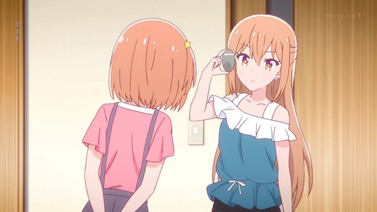 恋する小惑星 3話場面カット_014