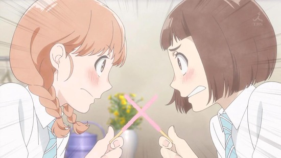 荒ぶる季節の乙女どもよ。 1話番組zカット042
