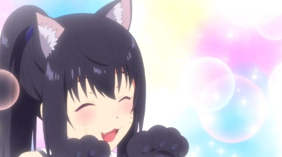 ありふれた職業で世界最強2nd season 3話場面カット_036