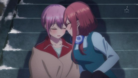 五等分の花嫁 最終回12話番組カット018