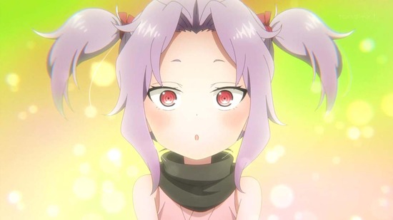 くノ一ツバキの胸の内 5話場面カット062