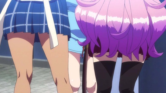 神田川JET GIRLS 5話番組カット036