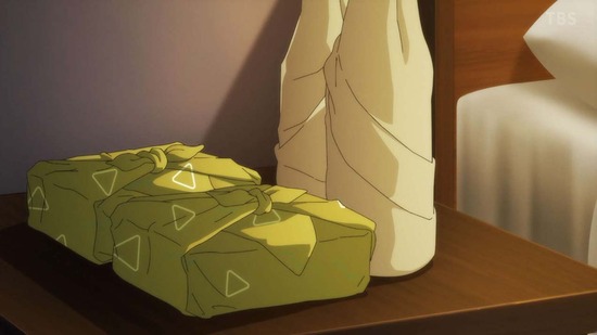 日本へようこそエルフさん。　２話場面カット016