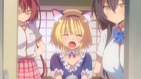 可愛ければ変態でも好きになってくれますか? 5話番組カット029