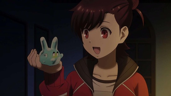 私の推しは悪役令嬢。 6話場面カット23