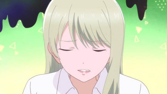 女子高生の無駄づかい 5話番組カット043