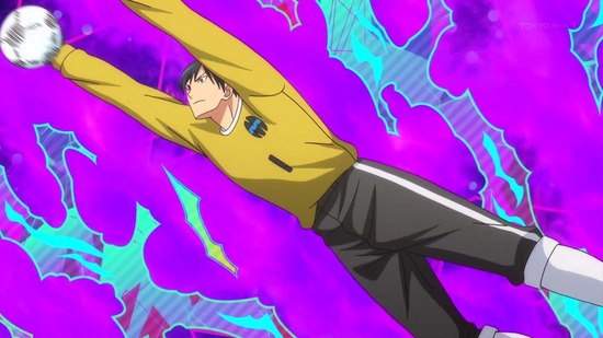 叛逆性ミリオンアーサー 17話番組カット007