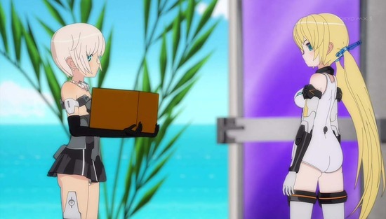 フレームアームズ・ガール 最終回12話場面カット_026