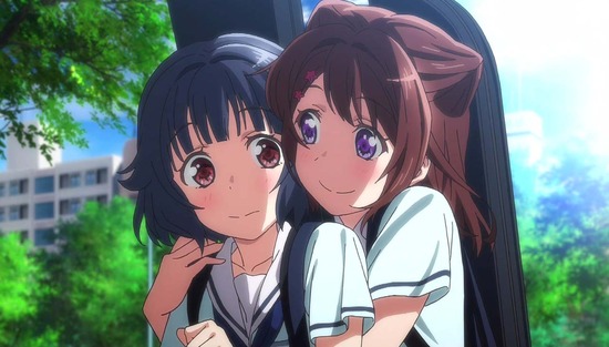 BanG Dream! 最終回13話場面カット_003