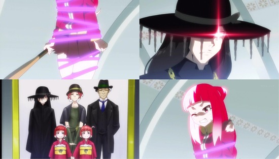 AKIBA'S TRIP 13話場面カット016