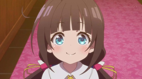 りゅうおうのおしごと! 12話場面カット030