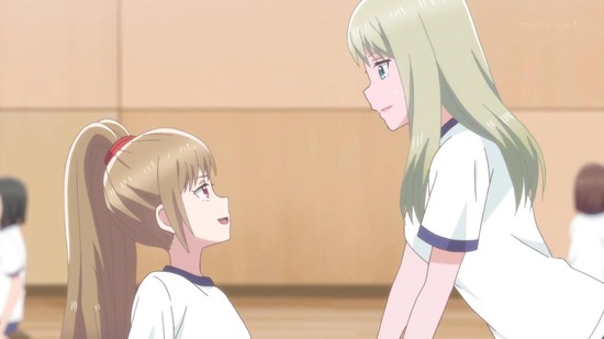 女子高生の無駄づかい 5話番組カット034