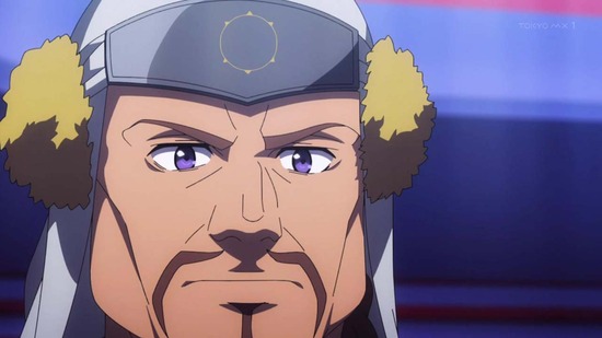 盾の勇者の成り上がり Season2 3話番組カット002