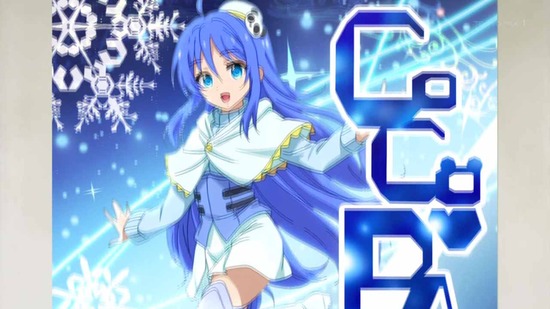 Reステージ! ドリームデイズ♪ 3話番組aカット011
