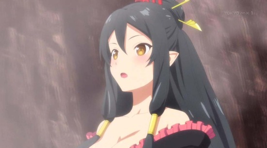 ありふれた職業で世界最強 2話場面カット_024