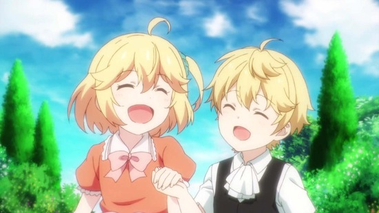 転生王女と天才令嬢の魔法革命 4話場面カット036