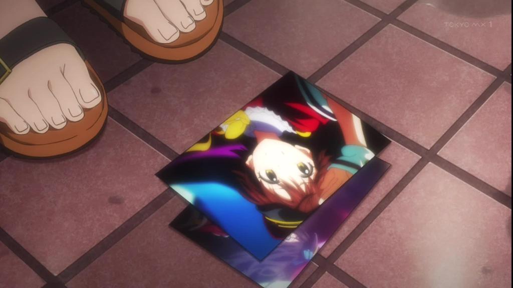 アイドルマスター シンデレラガールズ 7話シーン 017