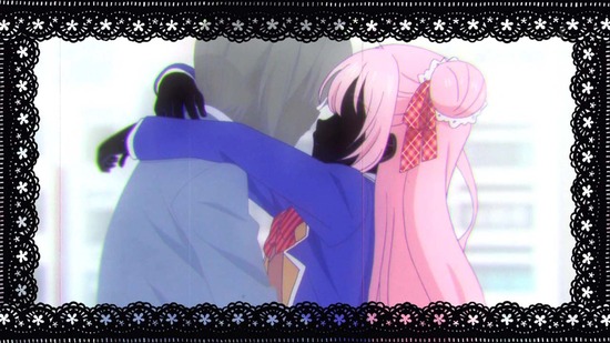 ハッピーシュガーライフ 7話番組カット001