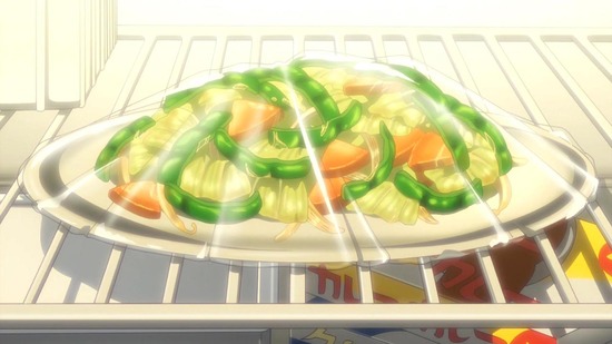 干物妹!うまるちゃんR 1話番組カット_003
