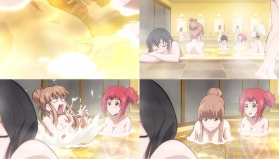 競女!!!!!!!! 3話場面カット_018