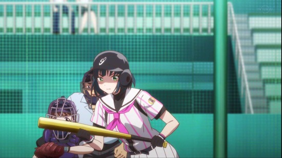 八月のシンデレラナイン １１話番組カット046