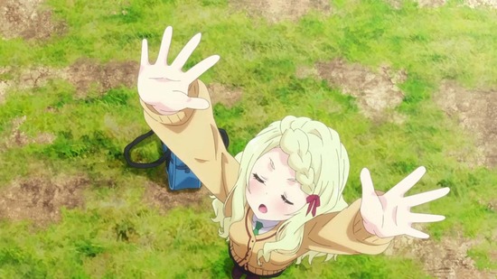 あやかしトライアングル　９話場面カット001