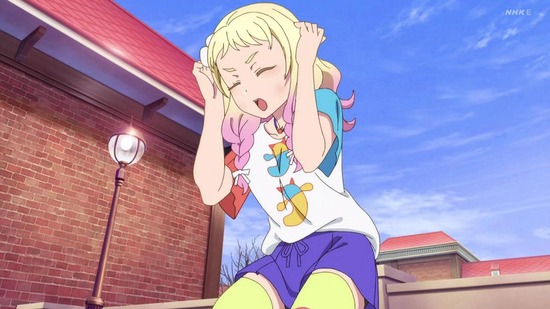 ラブライブ!スーパースター!! 12話場面カット031