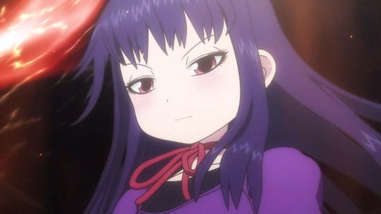 ハイスコアガールⅡ ROUND23番組カット014