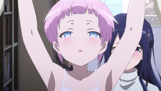 神様になった日12話場面カット021