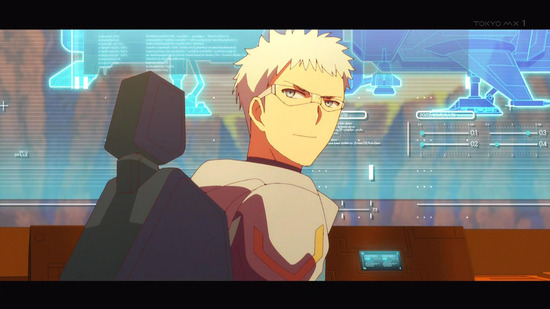 彼方のアストラ 8話番組カット006