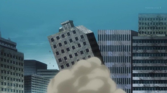 少女終末旅行　３話番組カット003