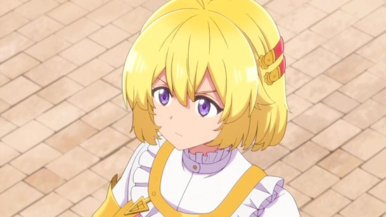 たとえばラストダンジョン １話場面カット044