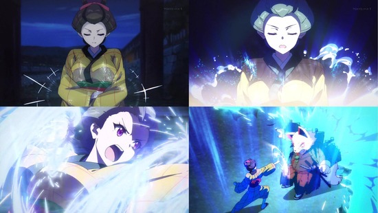 無彩限のファントム・ワールド 9話_画像sample_011
