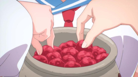 サークレット・プリンセス 2話番組カット015