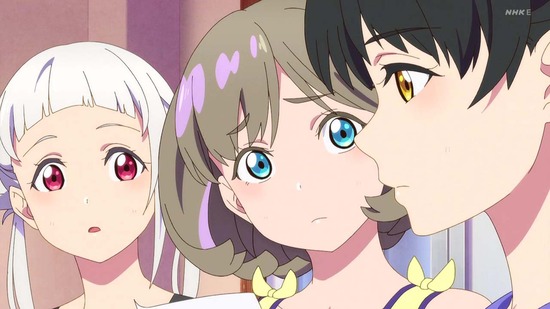 ラブライブ!スーパースター!! 5話場面カット040
