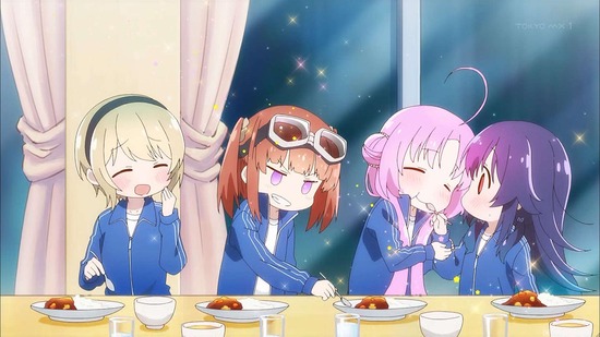 星屑テレパス 5話場面カット28