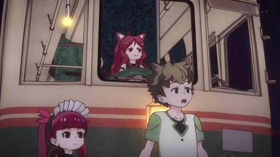 ケムリクサ 9話番組カット001