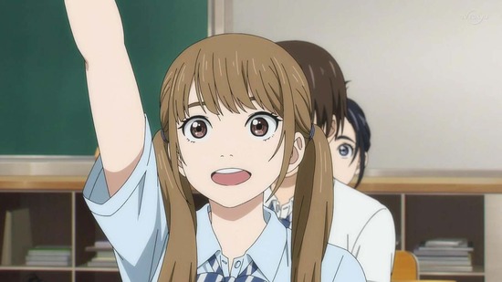 君は放課後インソムニア 4話場面カット025